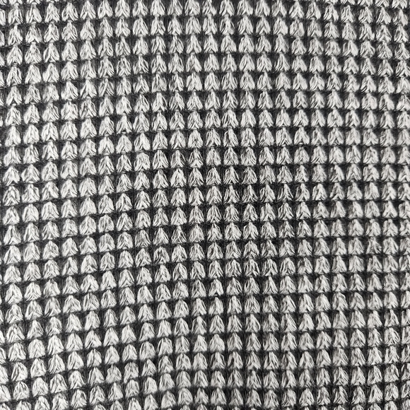 Soft Surroundings Bailey Waffle Knit Top 2X - Picture 7 of 8